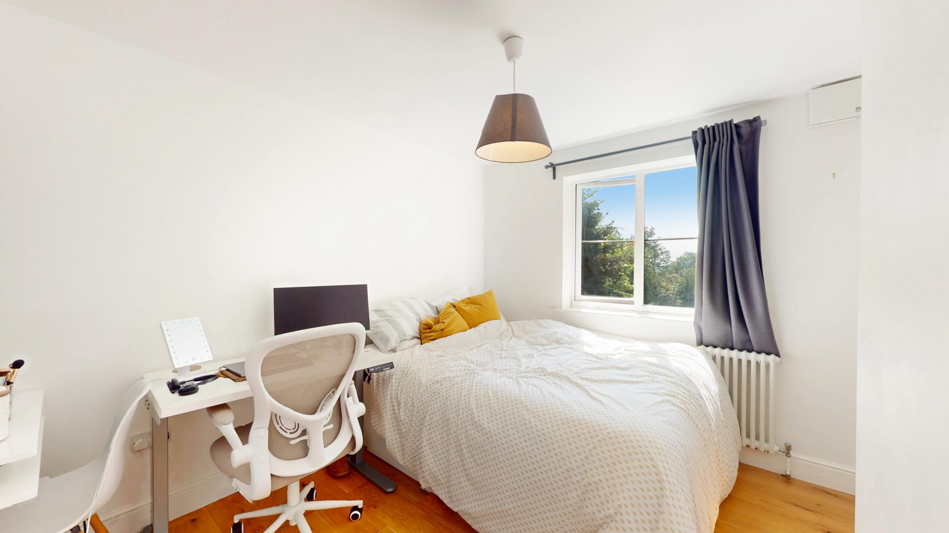 Modern Apartment Hawarden Hill, Dollis Hill